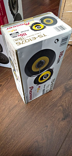 Bnib pioneer e1076 tweeters - bnib,
