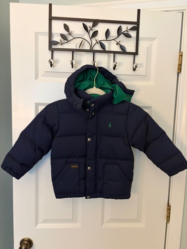 Polo ralph lauren boys - lauren,