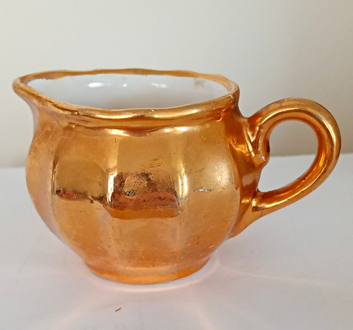 Wade england gold lustre - wade,
