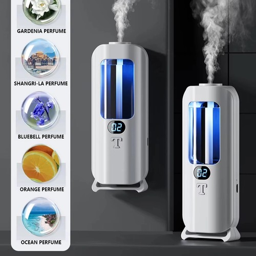 Rechargeable aromatic - rechargeable,