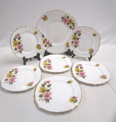 Royal vale bone china - vale,