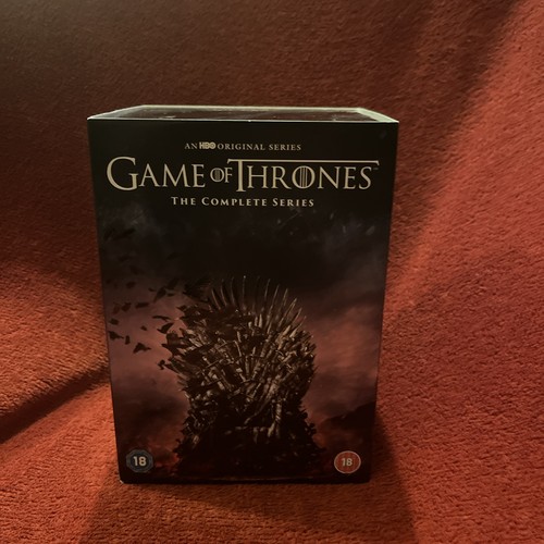Game thrones series - series,