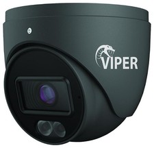 8MP Dual Fixed Illumination