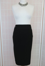 Frank Walder Skirt Size 12