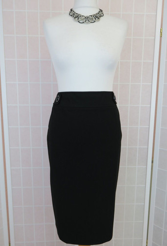 Frank walder skirt size - walder,