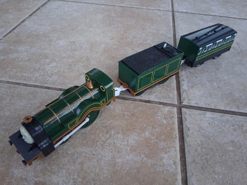 Thomas trackmaster emily train - trackmaster,