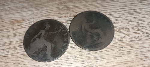 Very old queen victoria - old,