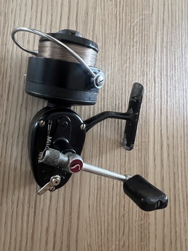 Mitchell 300a fishing reel - 300a,