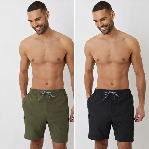 Pack threadbare mens swim - pack,
