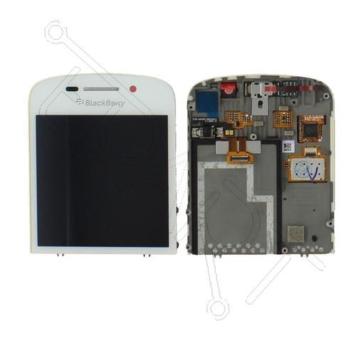Blackberry q10 sqn100 lcd - q10,