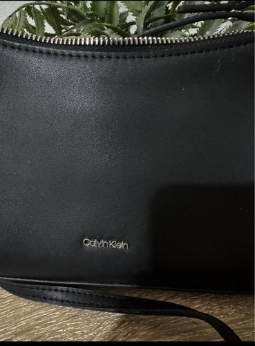 Calvin klein black small - calvin,