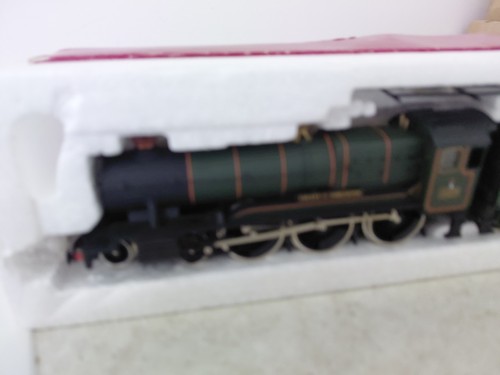 Dapol country worcester 6 - of,