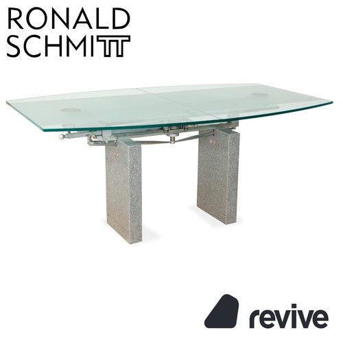 Ronald schmitt k5000 - k5000/e, glass