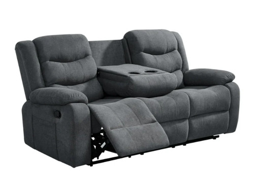 Classic seater manual - 3,