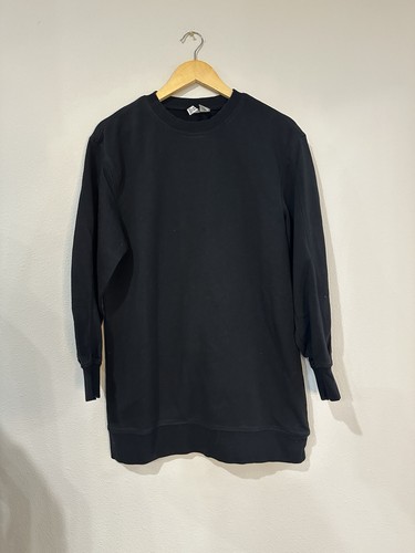 Divided line black - h&m,