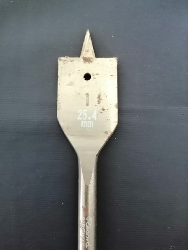 Ridgway flat wood 4mm 1 - flat,