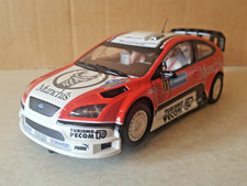 Ninco ford focus wrc 2007 - ford,