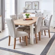 Dining Table Set Cheshire