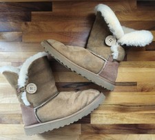 UGG Bailey Button Bomber