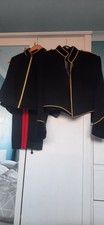 RLC SNCO MESS DRESS - 3 Piece