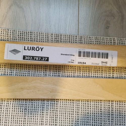 Ikea luro standard - ikea,
