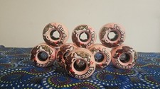 Moxi Fundae Roller Skate