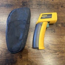 Fluke Infrared  62 Mini IR Thermometer