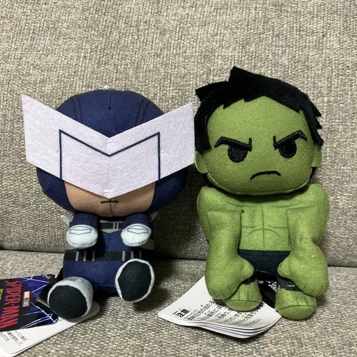 Spider man you mascot hulk - spider-man,