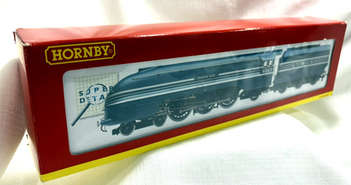 Hornby r2271 lms princess - hornby,