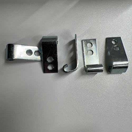 Purlin clip hough ah168 - x,