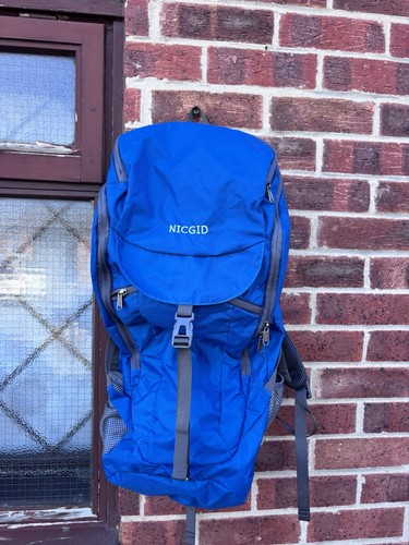 Nicgid 65l lightweight - lightweight, hiking