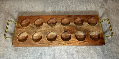 Hearth hand magnolia - hearth,