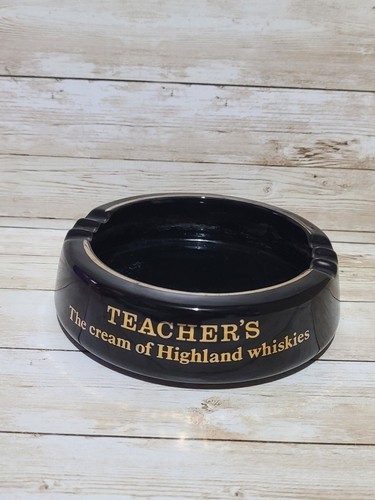 Vintage teachers whisky black - whisky,