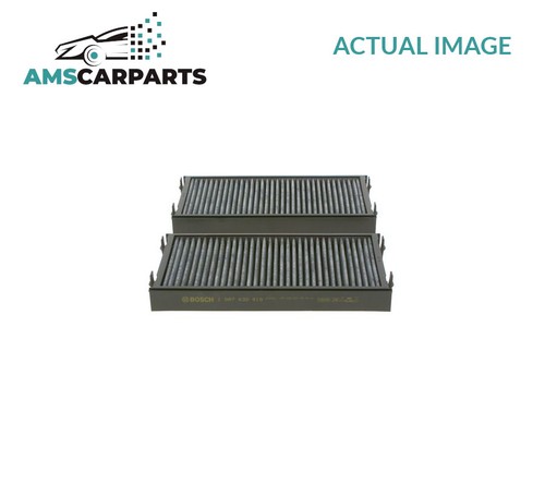 Cabin pollen filter dust - cabin,