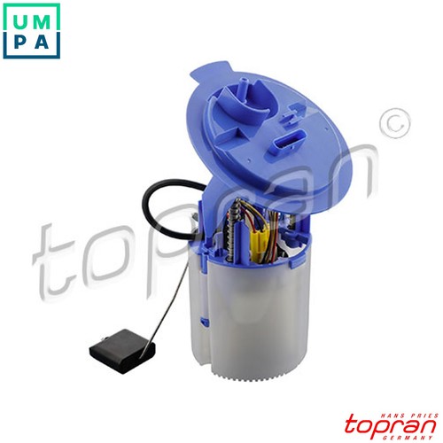 Fuel feed unit 410 211 - fuel,