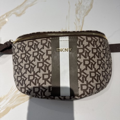 Dkny waist belt bum bag - bum,