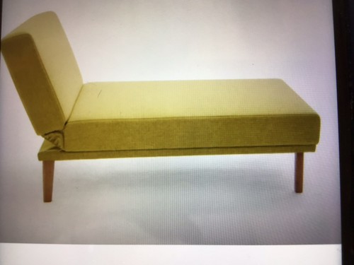 Snooze sofa bed sauterne - snooze,