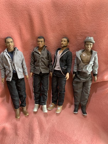 Jls outta this - jls,