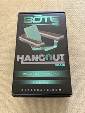 BOTE INFLATABLE HANGOUT CHAIR
