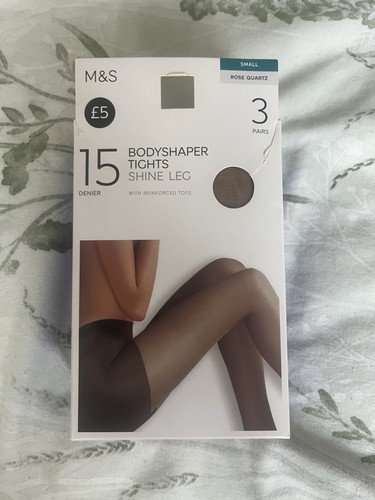 Preloved ladies tights - ladies,