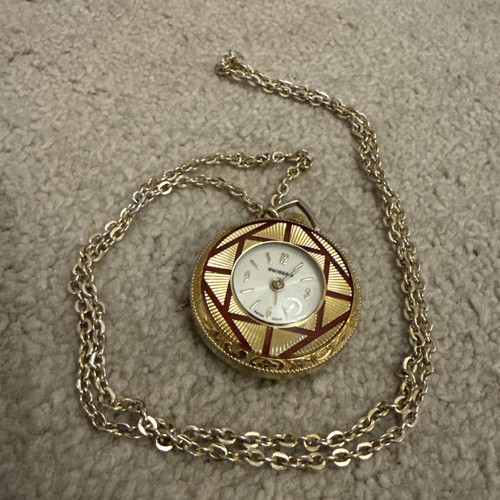 Ladies vintage swissam swiss - ladies,