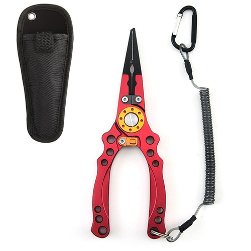 New fishing pliers - new,