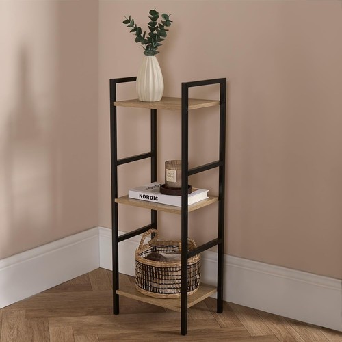Elegant tier ladder - shelf,