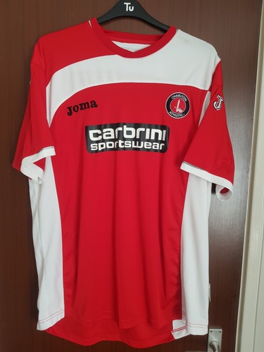 Charlton athletic home - charlton,