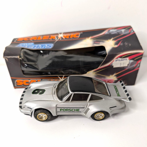 Vintage scalextric 288 - vintage, c.288