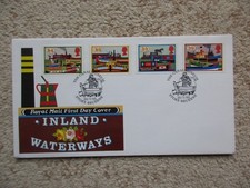 1993 INLAND WATERWAYS UNADD