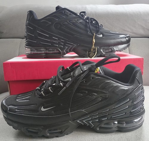 Nike air max plus - max, tn