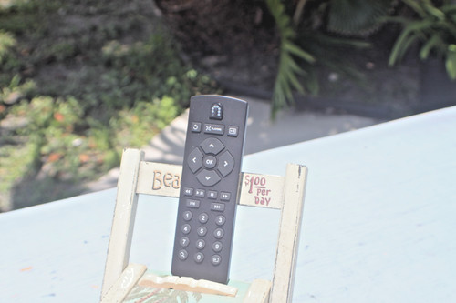 Slingbox 500 remote - -,