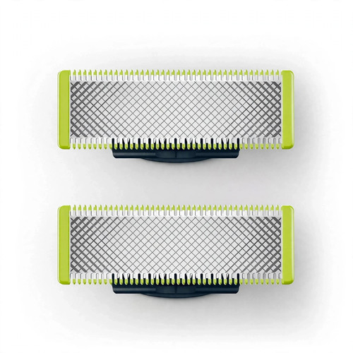 2pcs for philips - for, oneblade