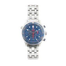 OMEGA Seamaster Diver 300M
